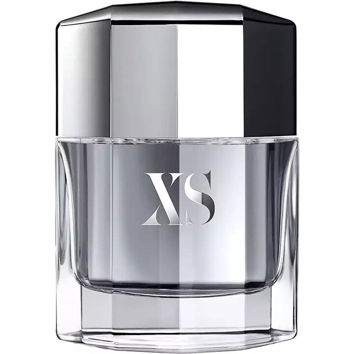 XS pour Homme